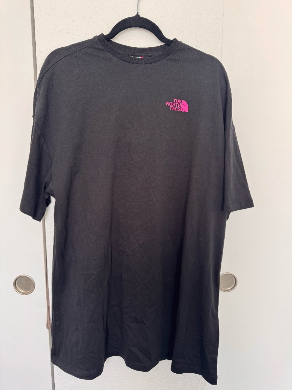 Women's North Face T-shirt
